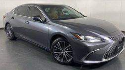 2023 Lexus ES 350 Base
