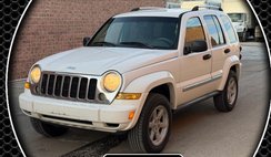 2006 Jeep Liberty Limited