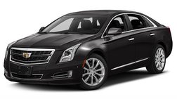 2016 Cadillac XTS Platinum