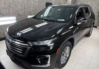 2024 Chevrolet Traverse Limited LT Leather