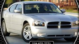 2007 Dodge Charger Base