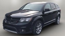 2015 Dodge Journey R/T