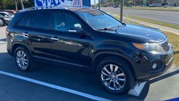 2011 Kia Sorento EX