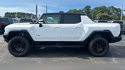 2025 GMC HUMMER EV 2X