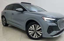 2023 Audi Q4 e-tron Premium Plus 40