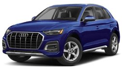 2025 Audi Q5 quattro S line Premium 45 TFSI