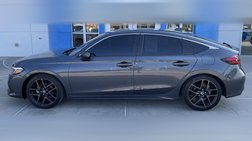 2024 Honda Civic Sport Touring