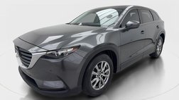 2019 Mazda CX-9 Touring