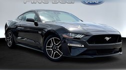 2023 Ford Mustang GT Premium