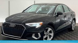 2024 Audi A3 quattro Premium Plus 40 TFSI