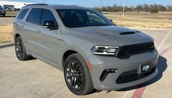 2023 Dodge Durango R/T Plus
