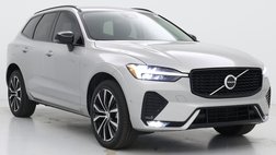 2024 Volvo XC60 B5 Plus Dark Theme