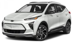 2023 Chevrolet Bolt EUV Premier