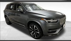 2019 Volvo XC90 T6 Inscription