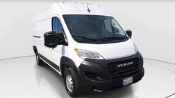 2023 Ram ProMaster 2500 159 WB