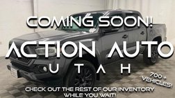 2023 Toyota Tacoma Limited