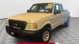 2011 Ford Ranger XL