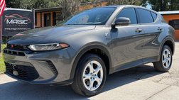 2024 Dodge Hornet GT Plus