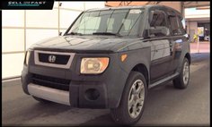 2006 Honda Element LX