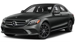 2020 Mercedes-Benz C-Class C 300 4MATIC
