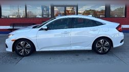 2018 Honda Civic EX-L