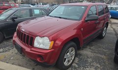 2006 Jeep Grand Cherokee Laredo