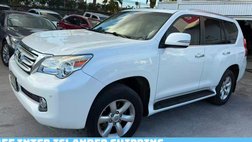 2010 Lexus GX 460 Base