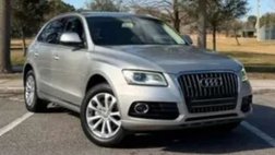 2013 Audi Q5 2.0T quattro Premium