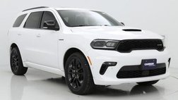 2023 Dodge Durango R/T Premium