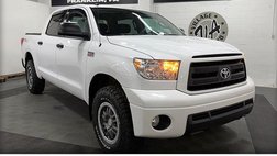 2013 Toyota Tundra Grade