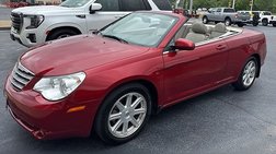2009 Chrysler Sebring Touring