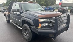 2005 Chevrolet Silverado 2500HD LT