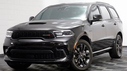 2025 Dodge Durango R/T Plus