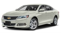 2019 Chevrolet Impala Premier