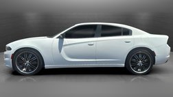 2015 Dodge Charger SE