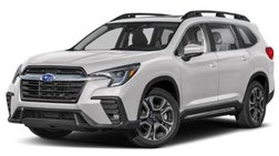 2024 Subaru Ascent Limited 8-Passenger
