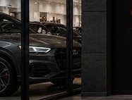 2023 Audi Q3 quattro S line Prem Plus 45 TFSI