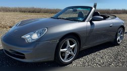 2003 Porsche 911 Carrera