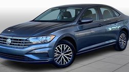 2021 Volkswagen Jetta S