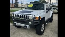 2008 HUMMER H3 Base
