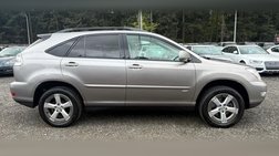2005 Lexus RX 330 Base