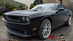 2011 Dodge Challenger R/T