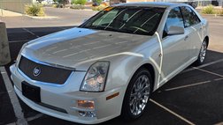 2006 Cadillac STS V8