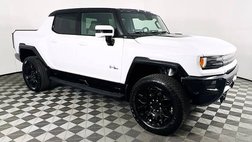2025 GMC HUMMER EV 2X