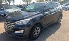 2014 Hyundai Santa Fe Sport 2.4L