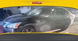 2013 Nissan Altima 2.5 S
