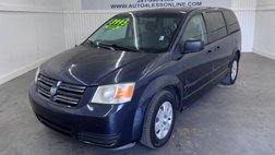 2008 Dodge Grand Caravan SE