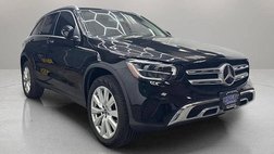 2020 Mercedes-Benz GLC-Class GLC 300