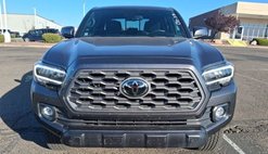 2023 Toyota Tacoma TRD Off-Road