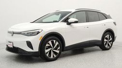 2024 Volkswagen ID.4 Standard
